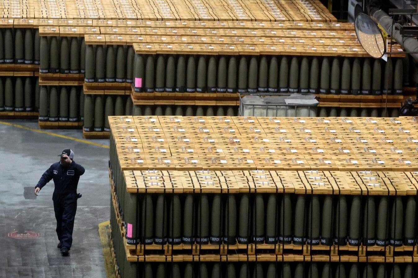 Фото: REUTERS/Brendan McDermid/File Photo