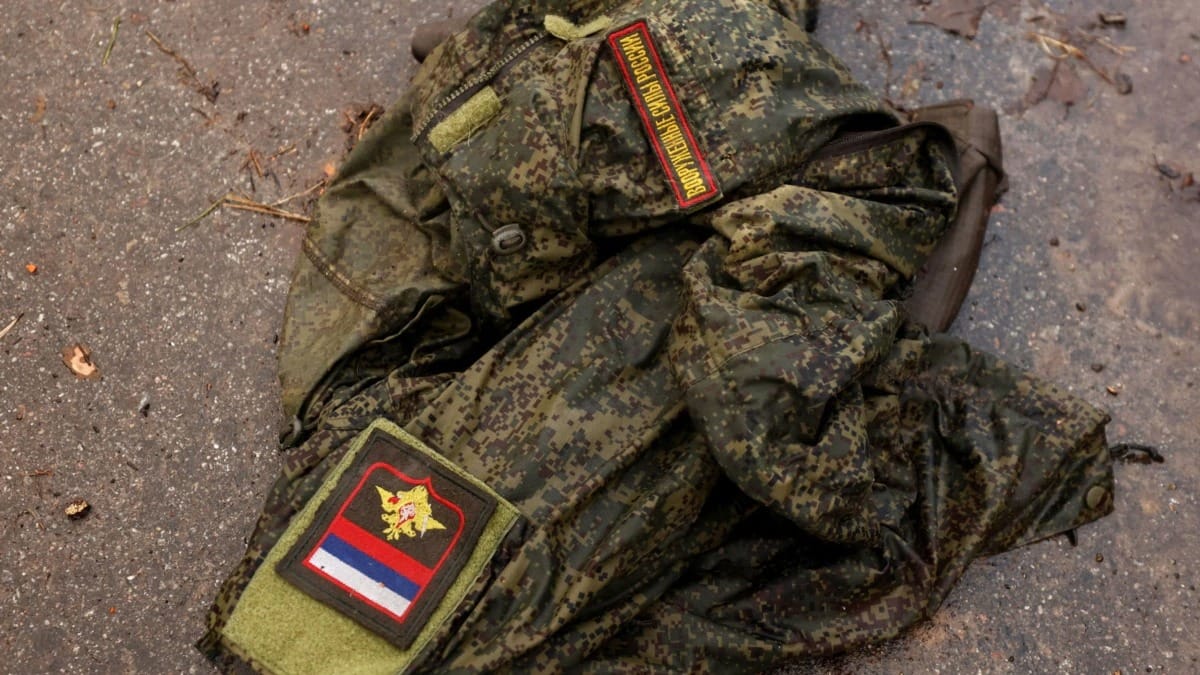На войне в Украине погибли как минимум 10 российских генералов — разведка Британии