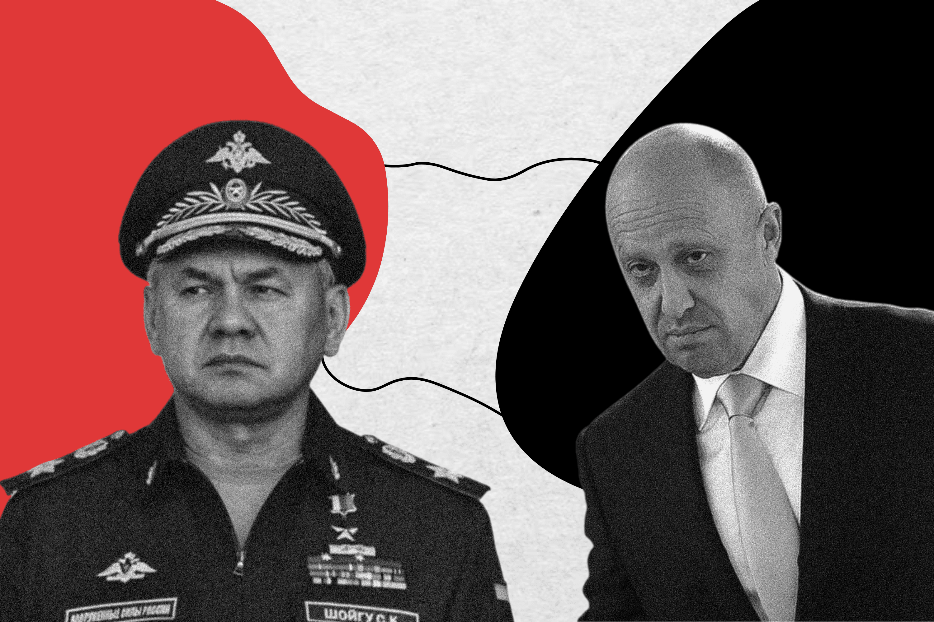 Жаба и Минобороны. Как поссорились Евгений Викторович с Сергеем Кужугетовичем