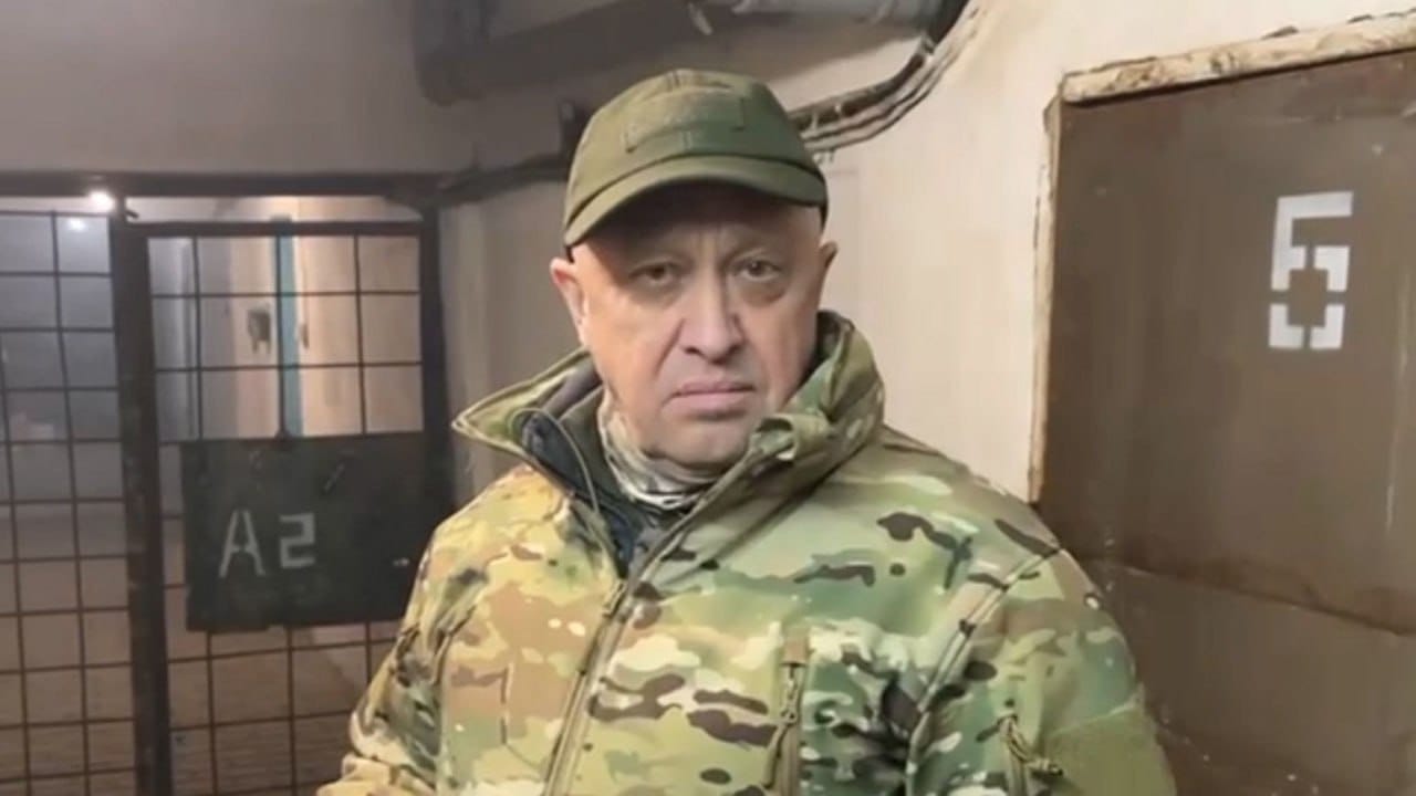Пригожин отказался подписывать контракты с Минобороны, несмотря на требование Путина