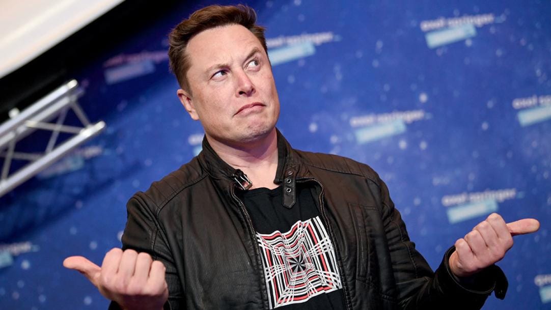 CNN: Илон Маск в 2022 году отключил Starlink рядом с Крымом. Он опасался наступления Украины и ядерного удара России