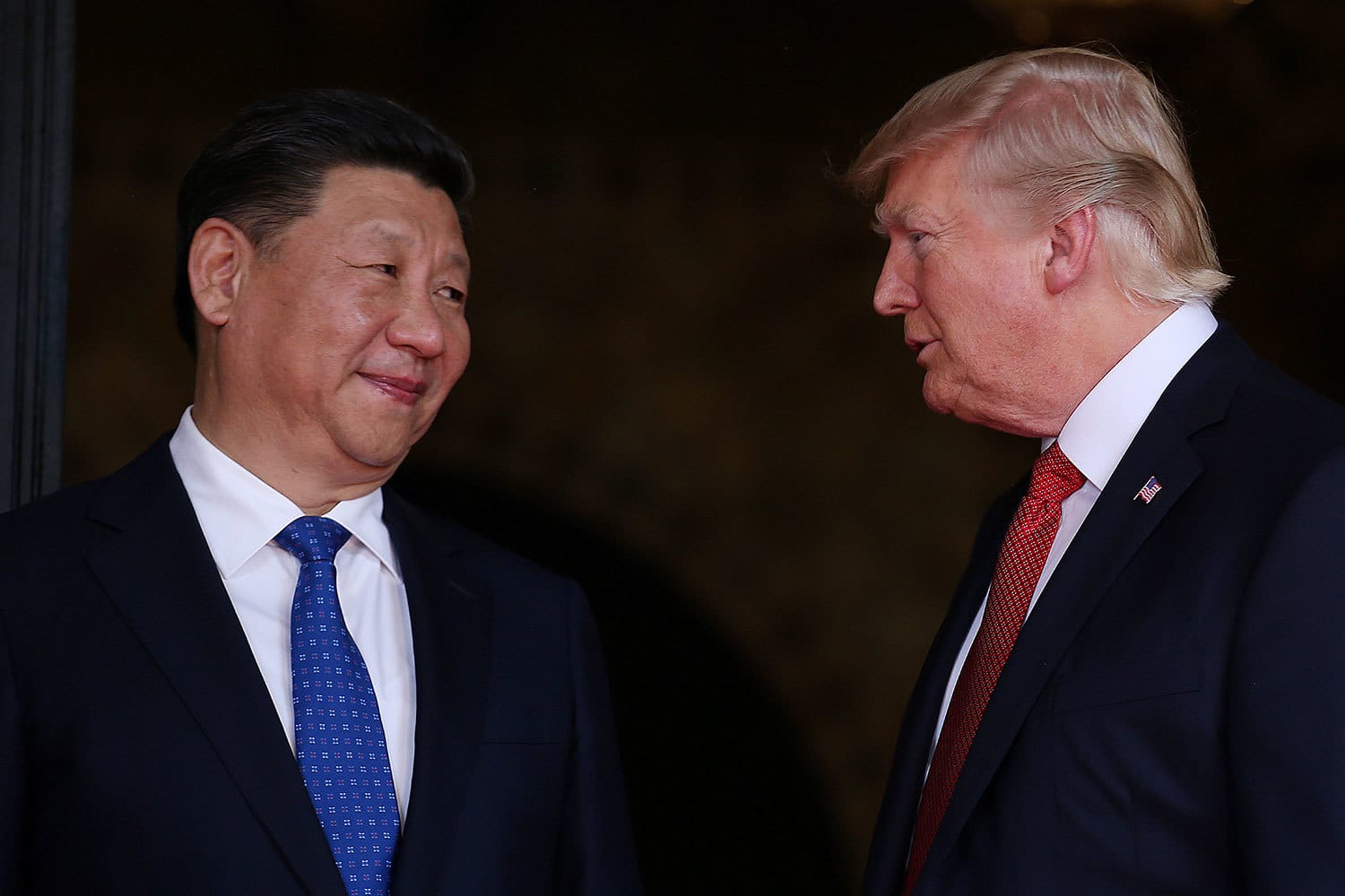 Тариф «Президентский». Как торговая война Трампа ударит по глобальной экономике и самим США