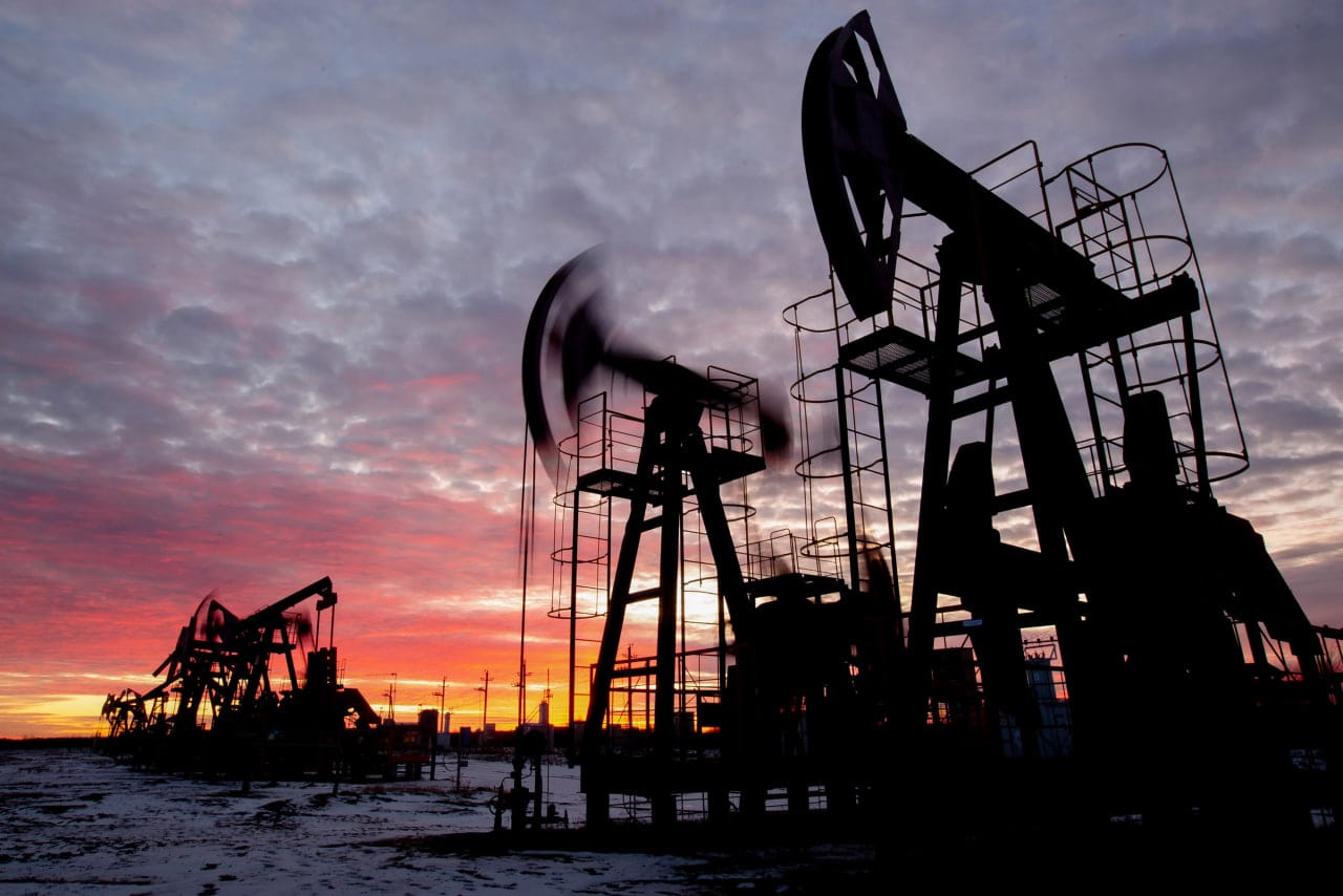 Китайские компании попали под европейские санкции за покупку российской нефти 