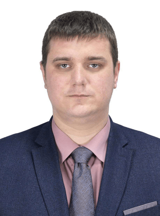 Глава Климовского района Брянской области Александр Исаев