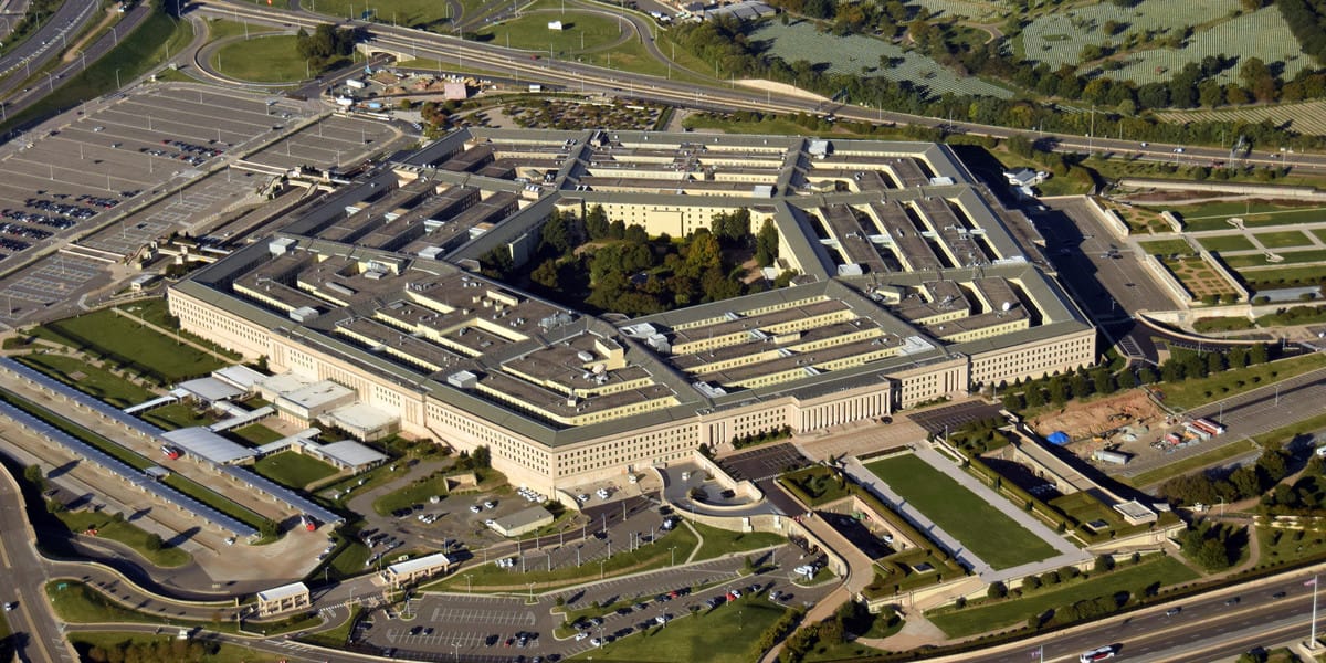 NYT: в сеть утекли 100 новых секретных документов США об Украине, Ближнем Востоке и Китае