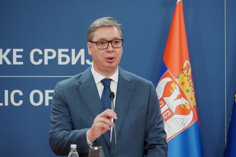 Фото: Vladimir Šporčić / Tanjug