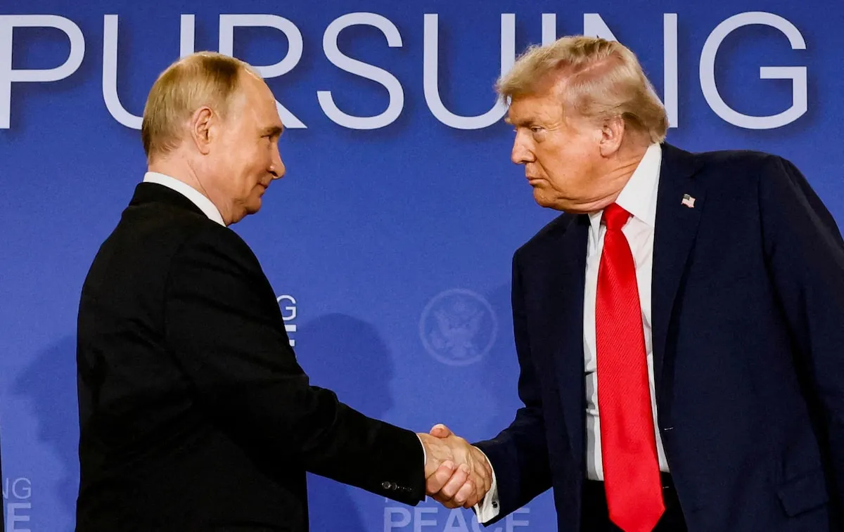 Путину следует сосредоточиться на прекращении войны с Украиной, а не на испытаниях ракет — Трамп об испытаниях «Буревестника»