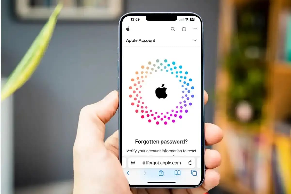 Оплата Apple ID стала недоступна с номеров мобильных телефонов в России
