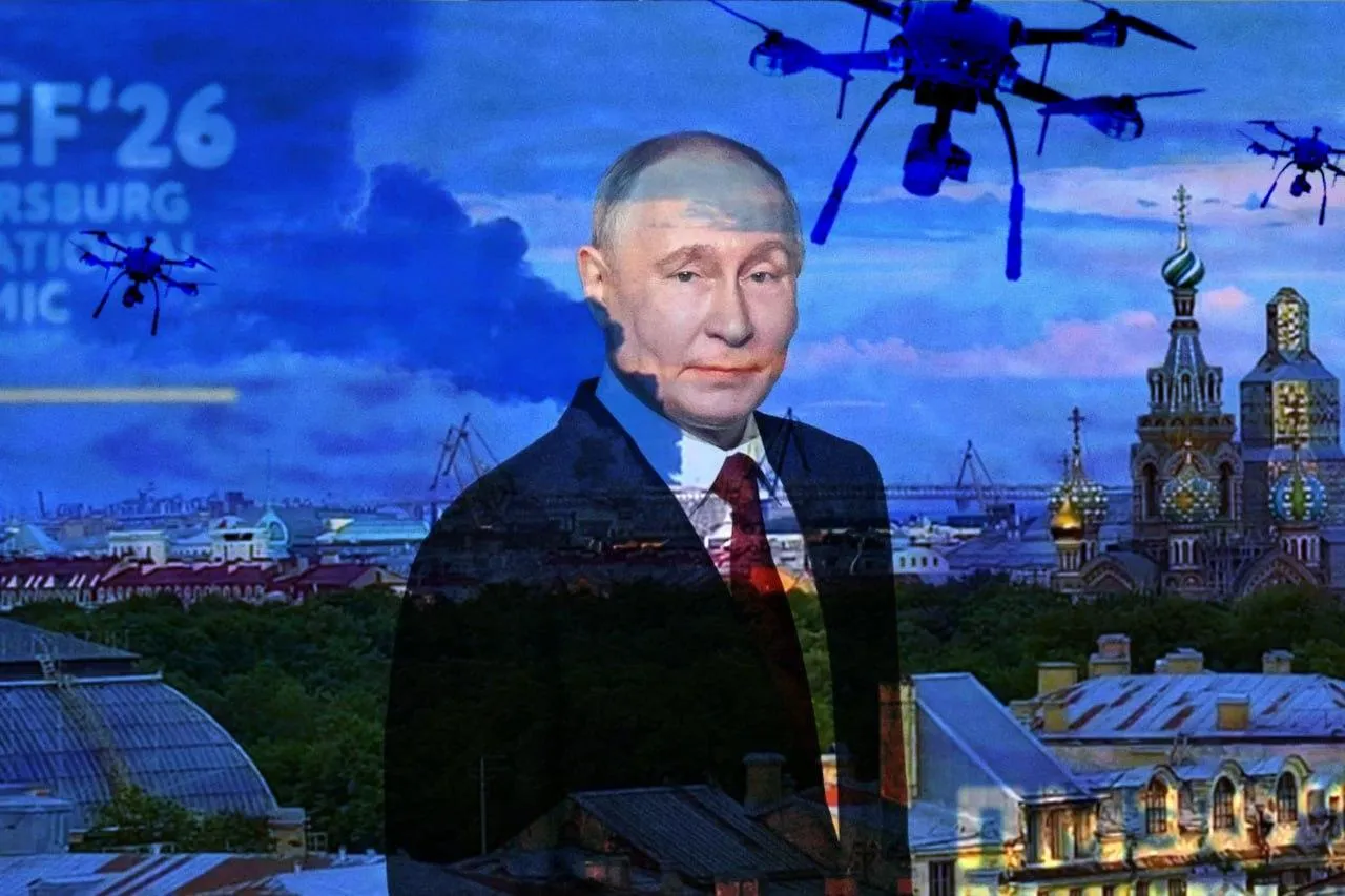 Итоги ПМЭФ-2026. Сергей Алексашенко — о выступлении Путина, топливном кризисе в Крыму и пенсионных накоплениях