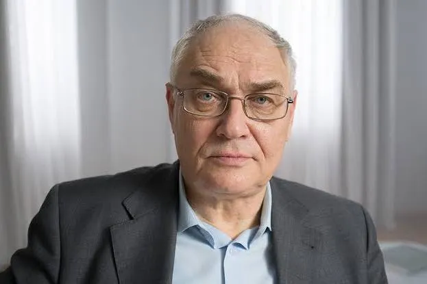 «Коллективно здесь никаких проблесков нет». Лев Гудков — о будущем российского общества